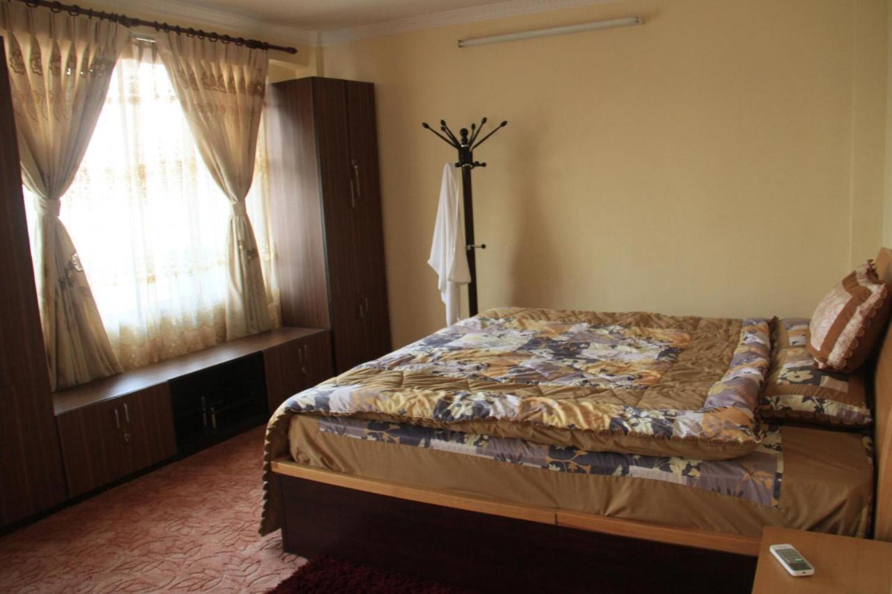 Hotel Mountain Gateway Katmandu Zewnętrze zdjęcie