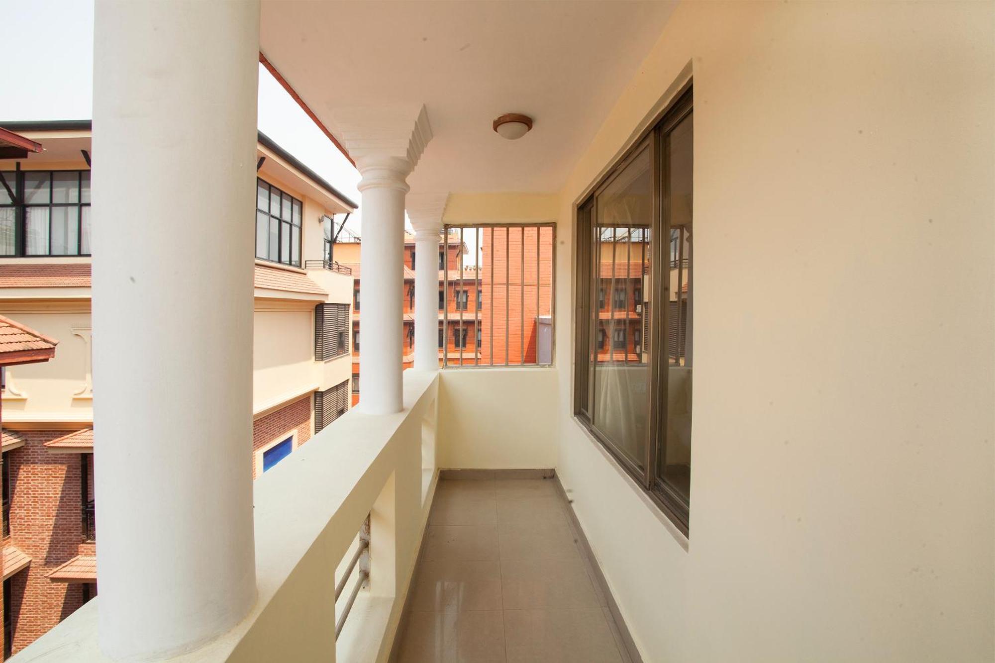 Hotel Mountain Gateway Katmandu Zewnętrze zdjęcie