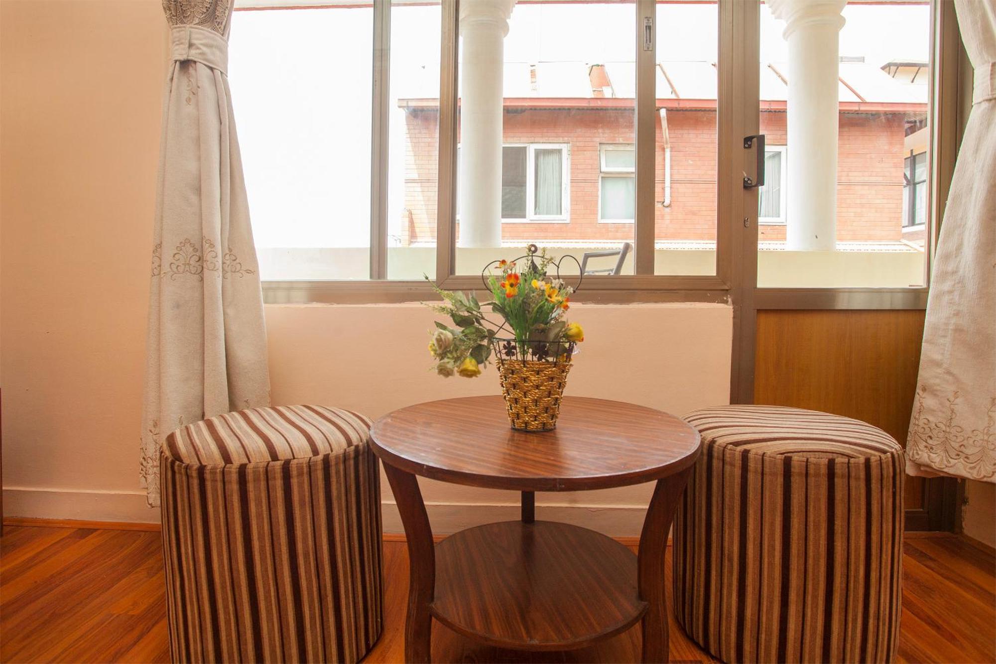 Hotel Mountain Gateway Katmandu Zewnętrze zdjęcie