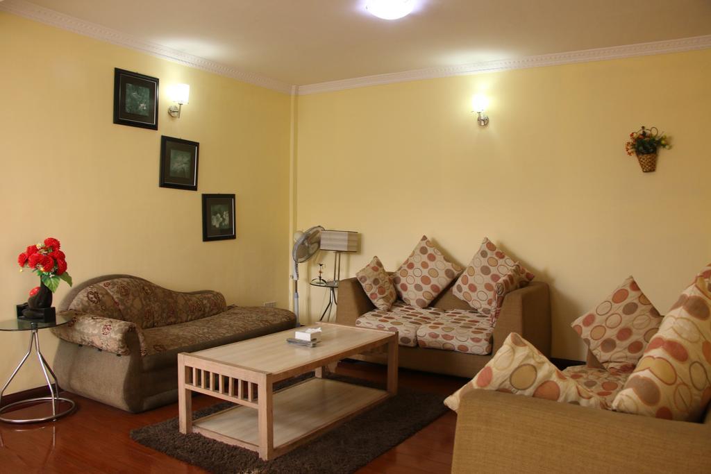 Hotel Mountain Gateway Katmandu Zewnętrze zdjęcie