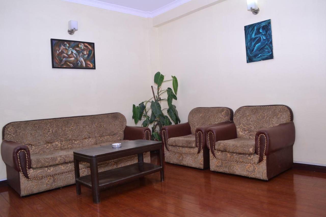 Hotel Mountain Gateway Katmandu Zewnętrze zdjęcie