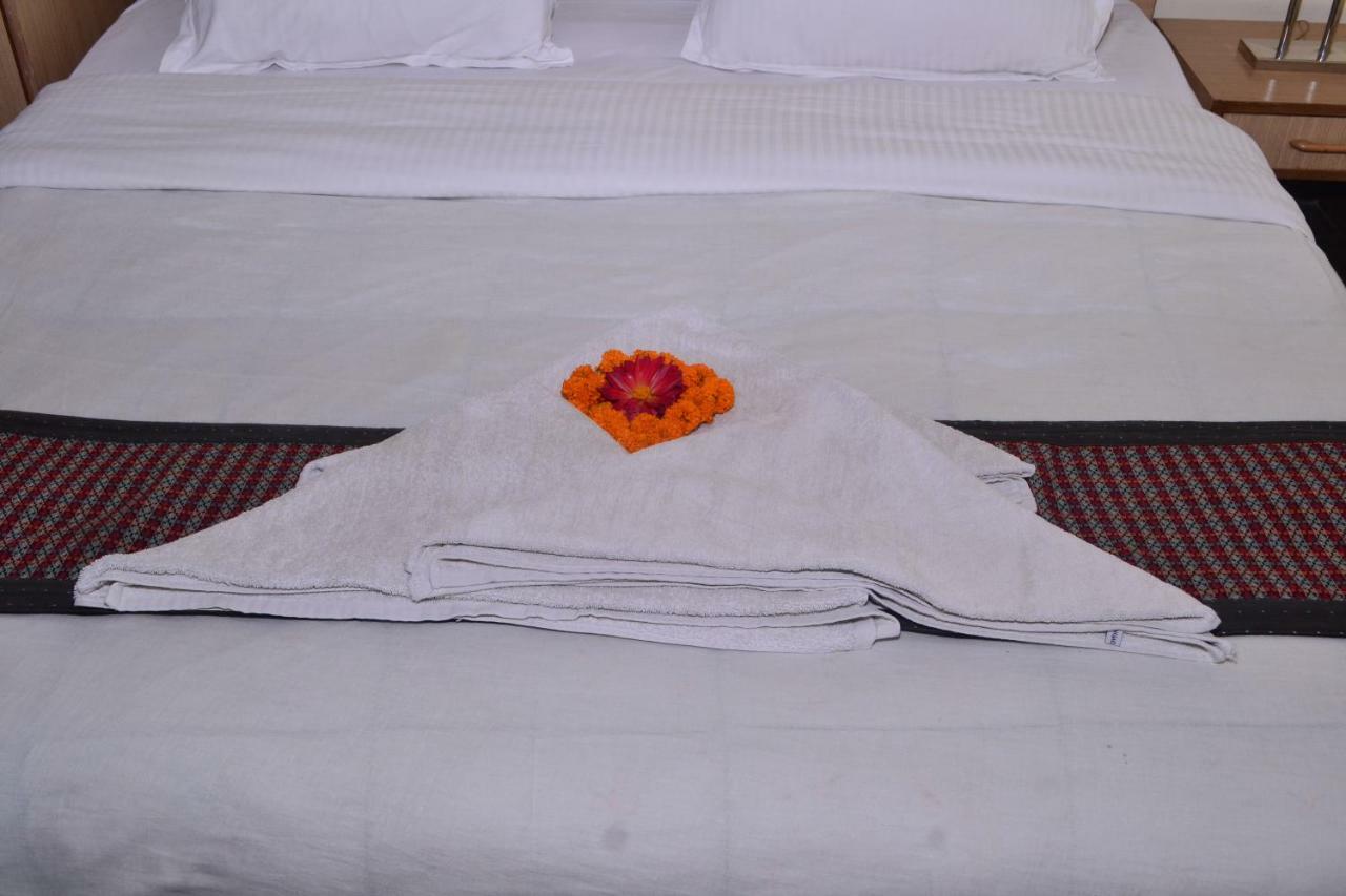 Hotel Mountain Gateway Katmandu Zewnętrze zdjęcie