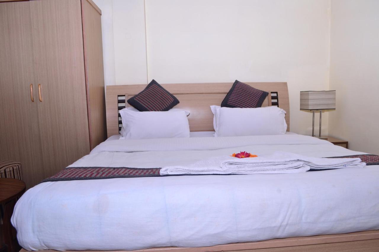 Hotel Mountain Gateway Katmandu Zewnętrze zdjęcie